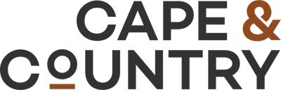 Cape & Country office logo