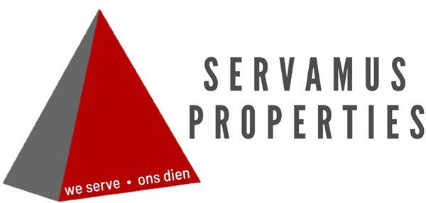 Servamus Properties office logo