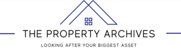 The Property Archives office logo
