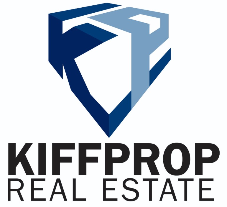 KiffProp office logo