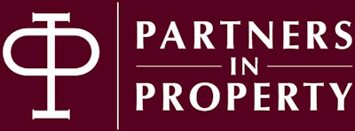 Partners in Property office logo