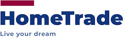 HomeTrade office logo