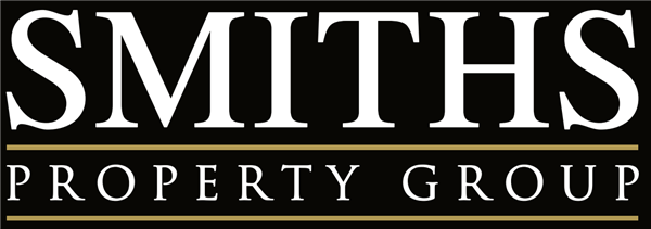 Smiths Property Group office logo