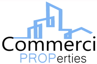 Commerci Properties office logo