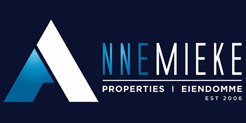 Annemieke Properties office logo