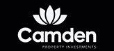 Camden Property Investments office logo