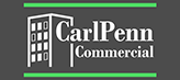 CarlPenn Commercial office logo