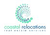 Coastal Relocations office logo