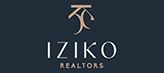 IZIKO Realtors office logo