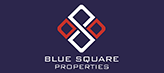 Blue Square Properties office logo