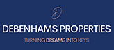 Debenhams Properties office logo