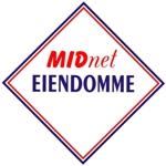 Midnet Properties office logo