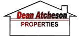 Dean Atcheson Properties office logo