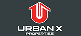 Urban X Properties office logo