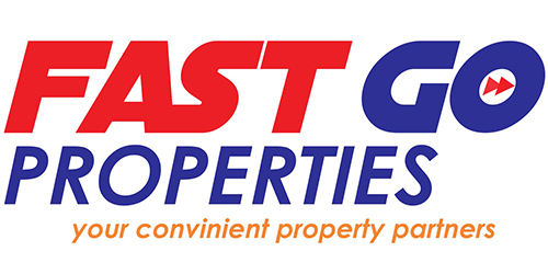 Fast Go Properties office logo