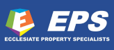 EPS Estate Agents office logo