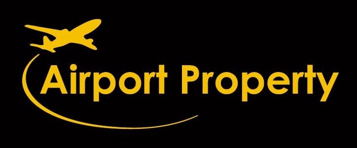 Airport Property Office office logo