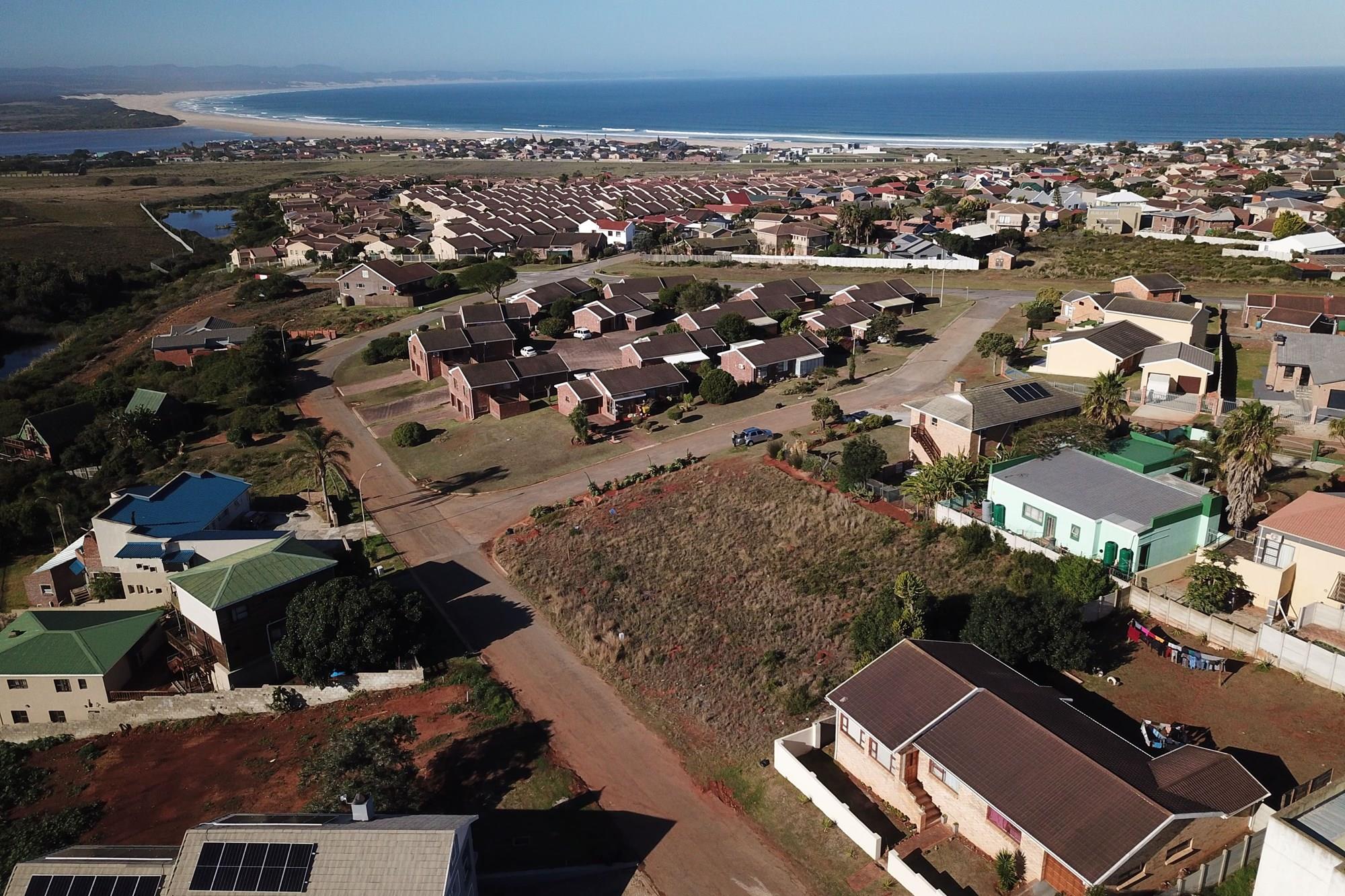 Wavecrest For Sale 1340sqm vacant land, ready to build, scenic views