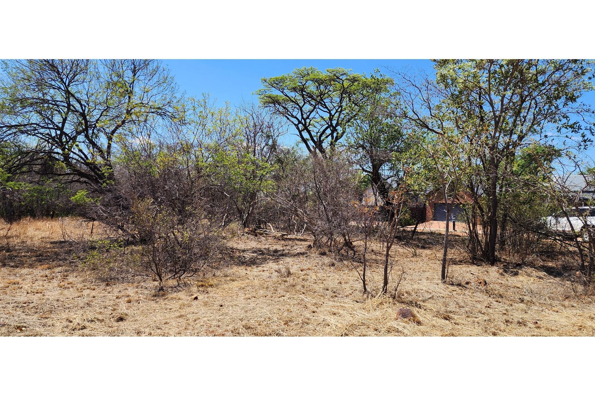 Vacant Land Residential For Sale in Negester KleinKariba with