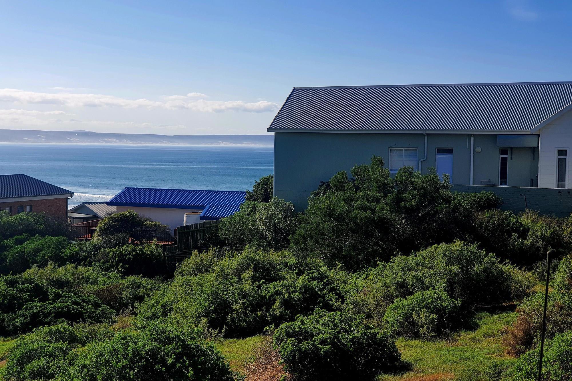 Vacant Land Residential For Sale in Vleesbaai Central with sea views