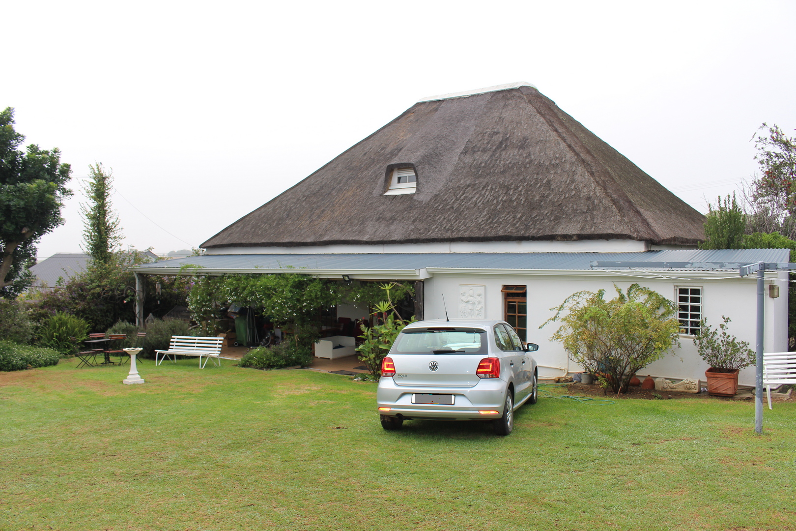 Napier properties for sale