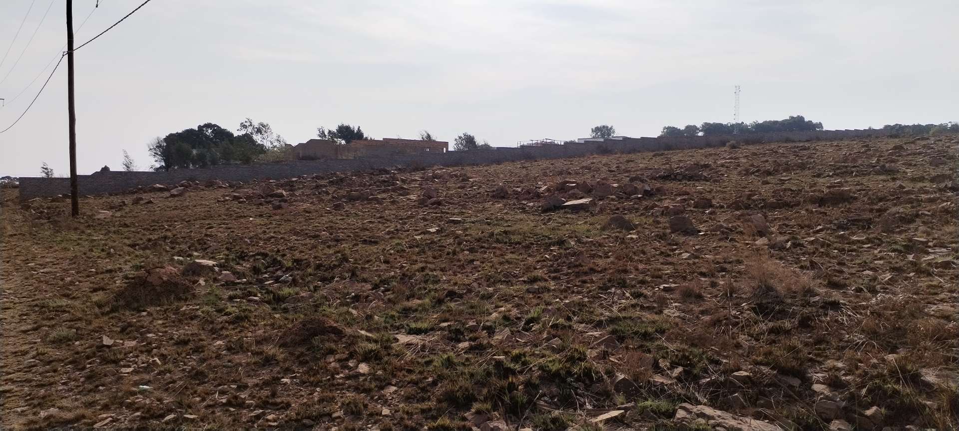 Vacant Land Residential For Sale in Walkerville Manor with panoramic