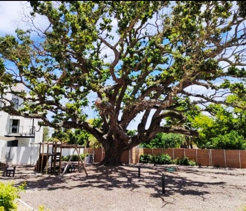 For Sale Apartment in St Dumas with security, parking, and playgrounds