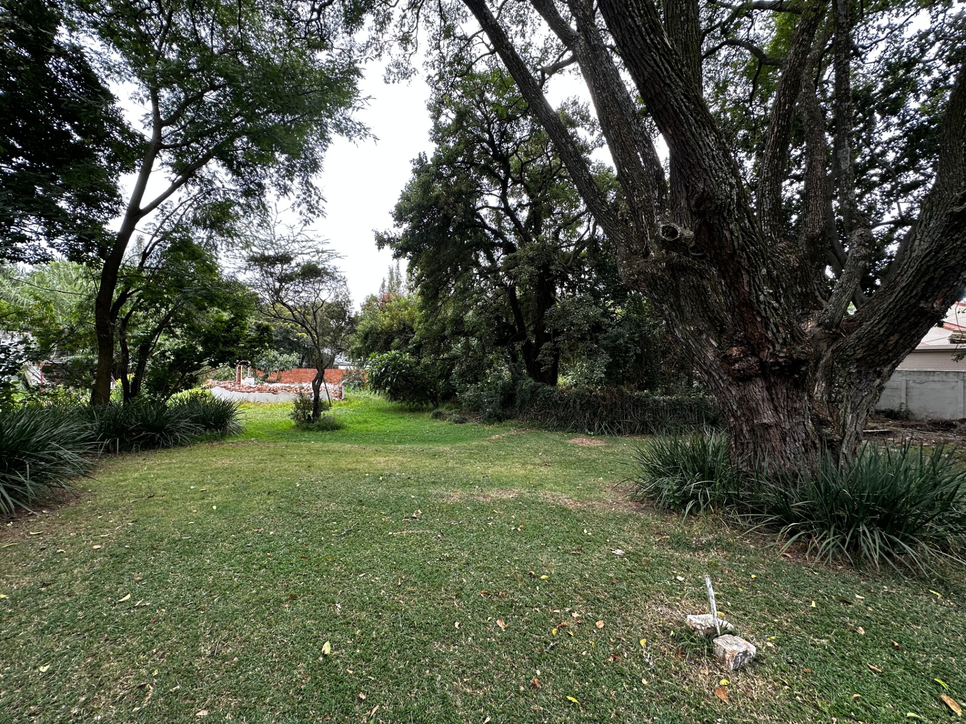 Exclusive Waterkloof Vacant Land Zoned for 2 Homes, Prime Location
