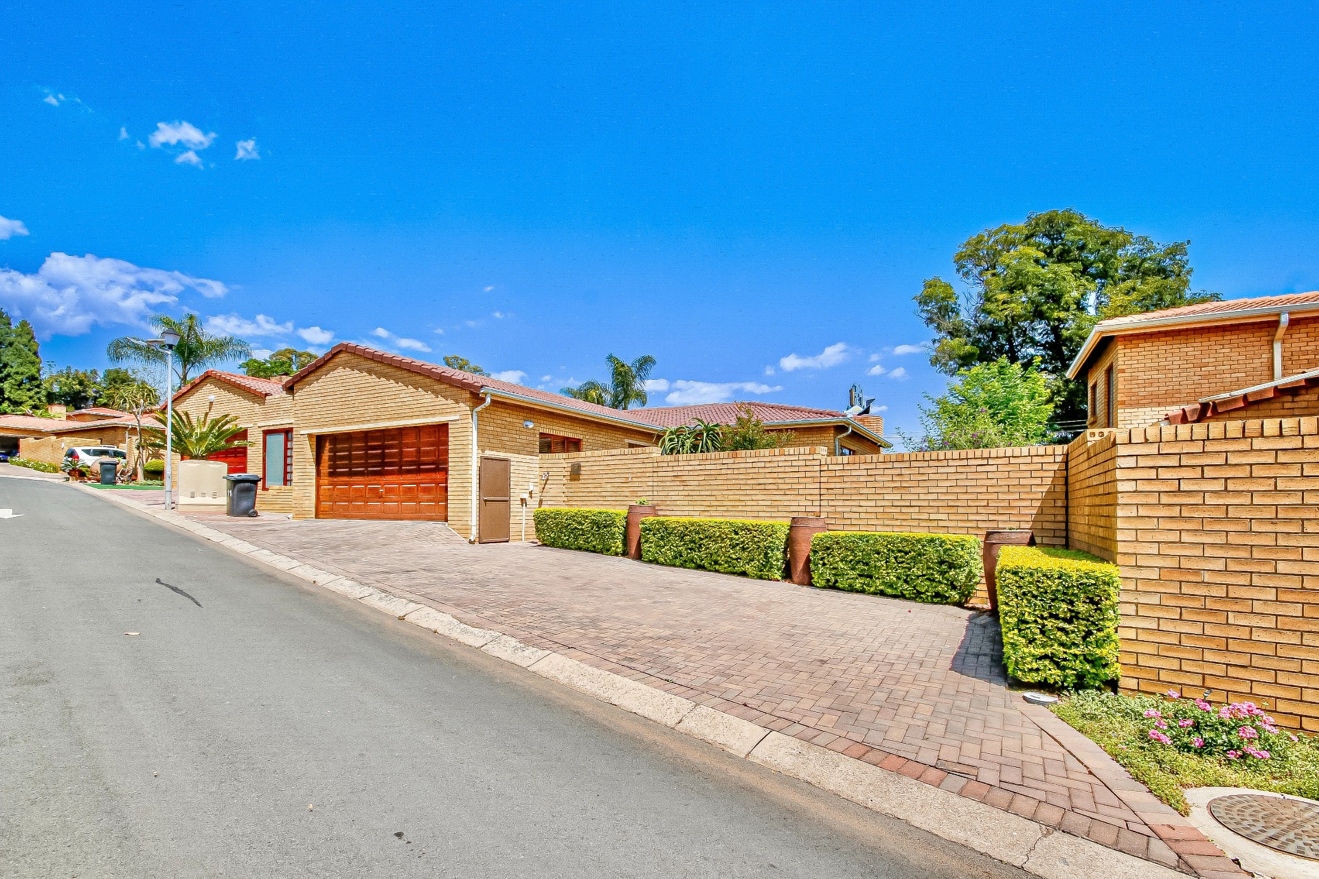 Spacious Family Home For Sale in Secure Boskruin Estate ENT0262013
