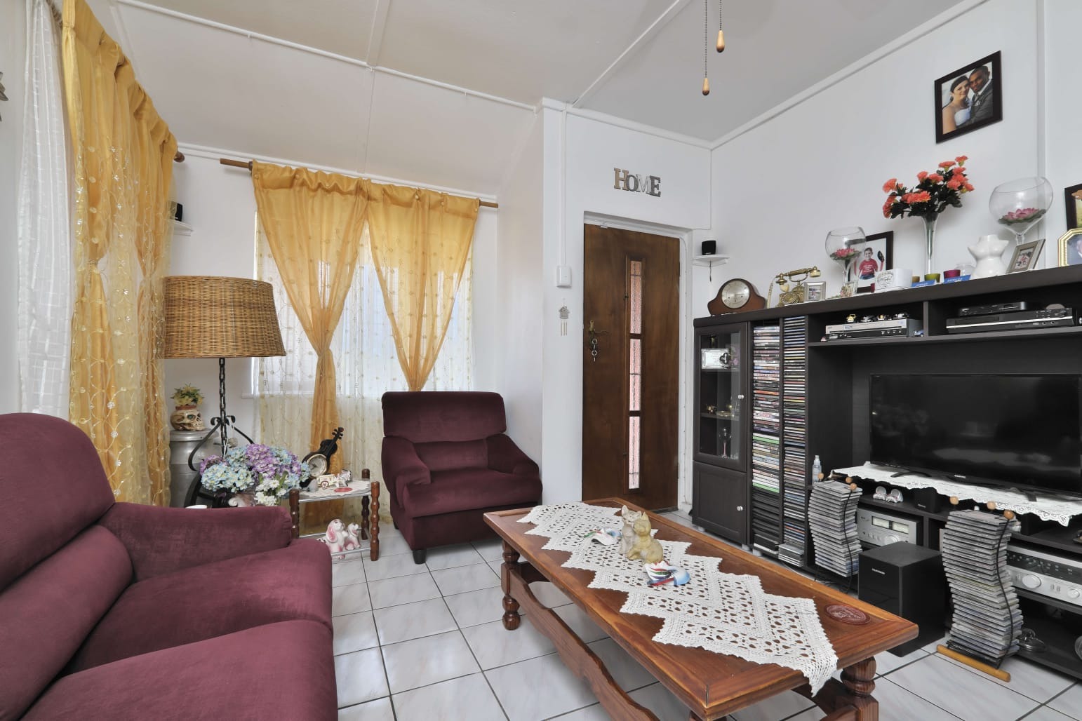 3 Bedroom House in Algoa Park, Port Elizabeth Sold for R 950,000 