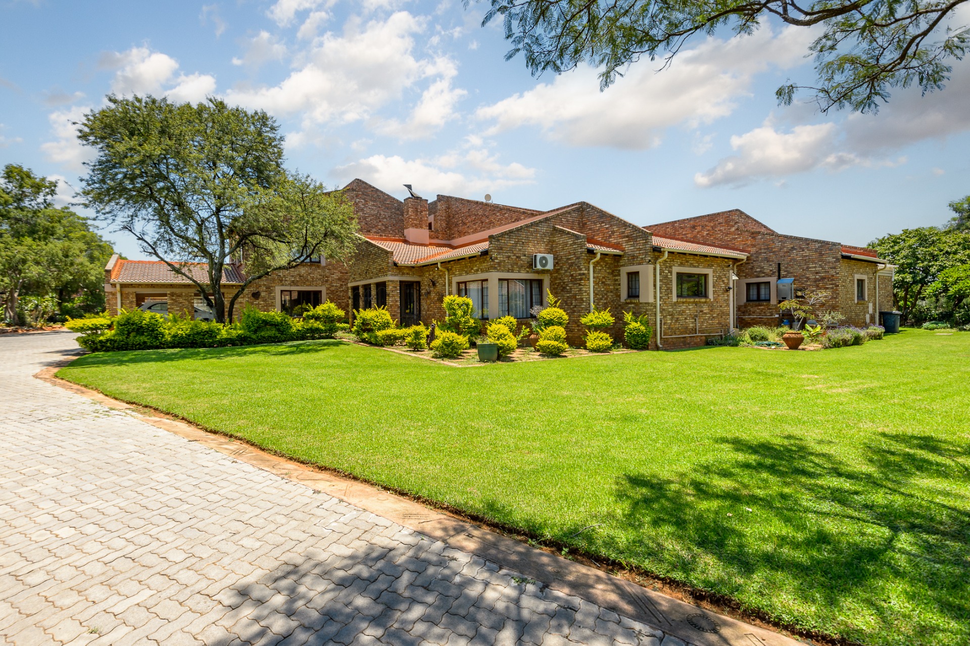 7 Bedroom Small Holding For Sale in Heatherdale ENT0269395 MyProperty