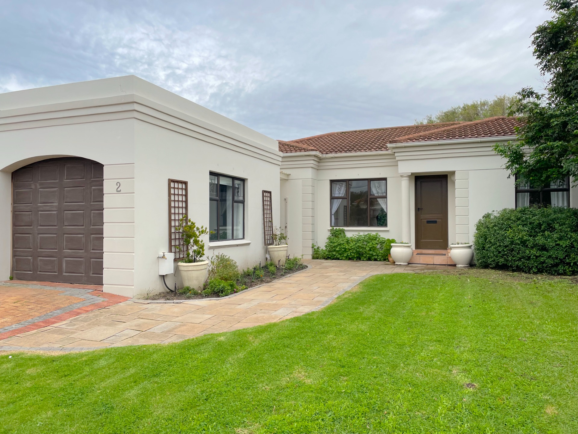 Heritage Park House For Sale Open plan living, three bedrooms, private