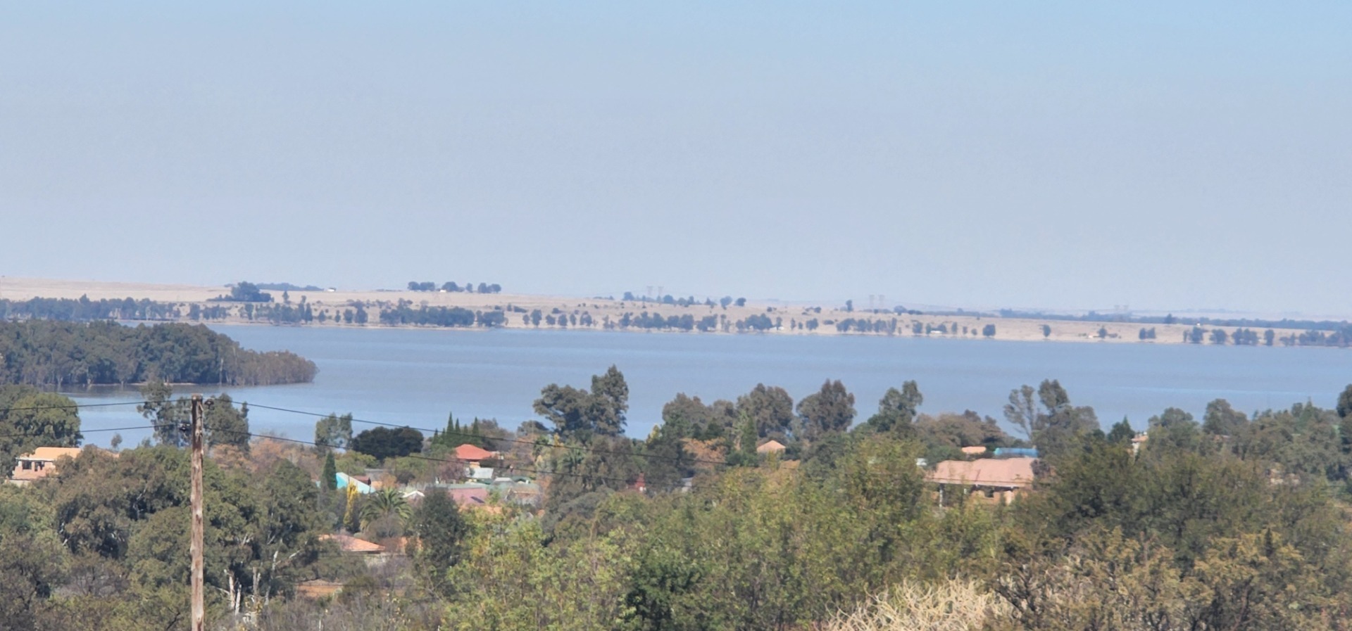 Vacant Land Residential for Sale in Vaal Marina Central, 1129 sqm, load