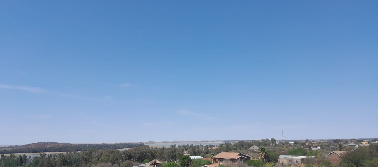 House for Sale in Vaal Marina Central 5 bedrooms, waterfront access