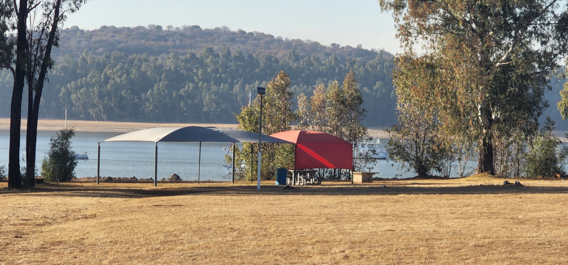 House for Sale in Vaal Marina Central 5 bedrooms, waterfront access