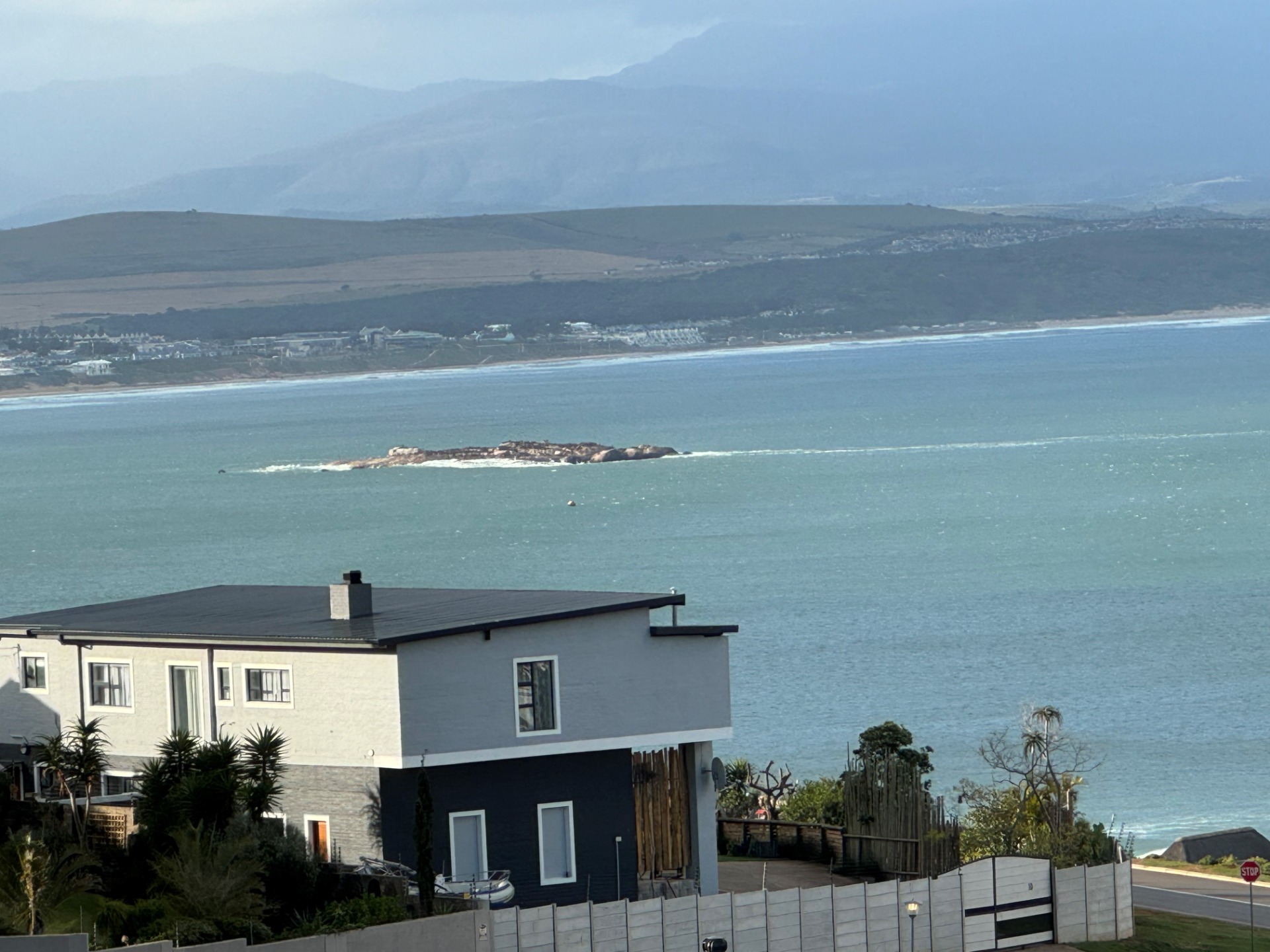 De Bakke House For Sale Sea views, pool, garage, and guest parking