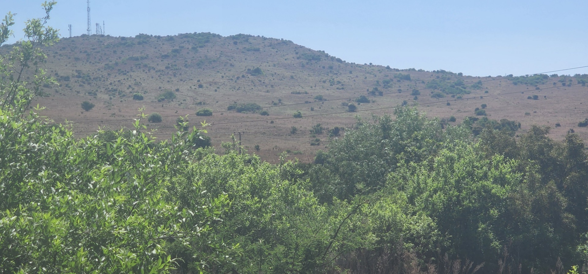 Vacant Land Residential For Sale in Vaal Marina Central, 1000 sqm