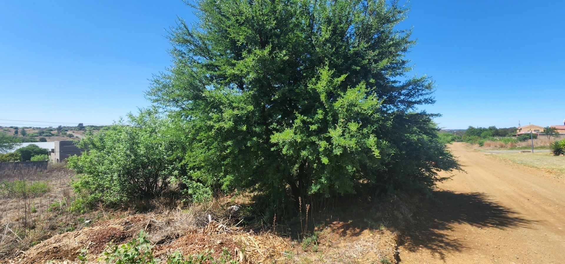 Vacant Land Residential For Sale in Vaal Marina Central, 1000 sqm