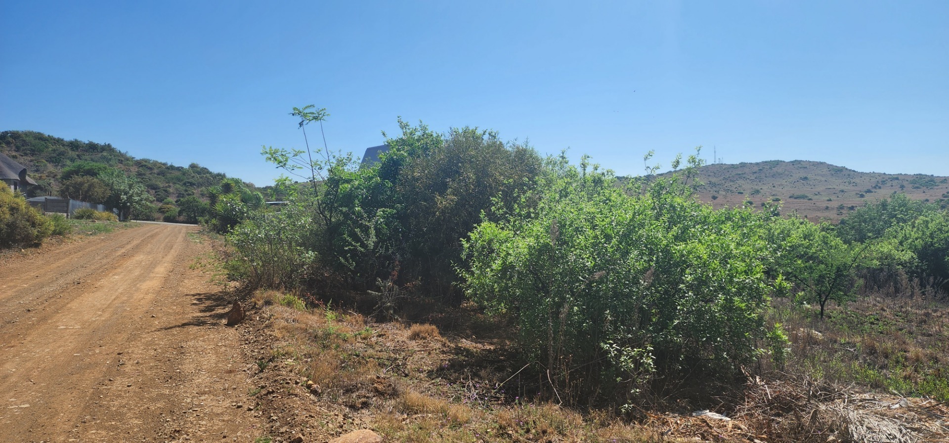 Vacant Land Residential For Sale in Vaal Marina Central, 1000 sqm