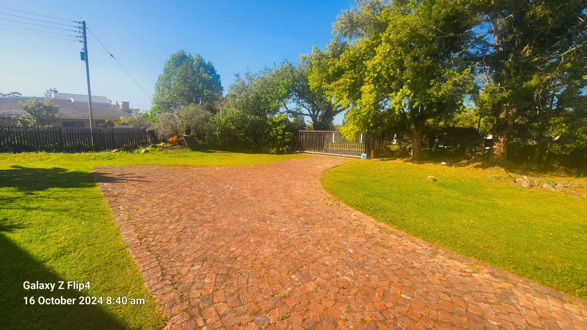 Blanco House For Sale Two dwellings, prime location near Fancourt