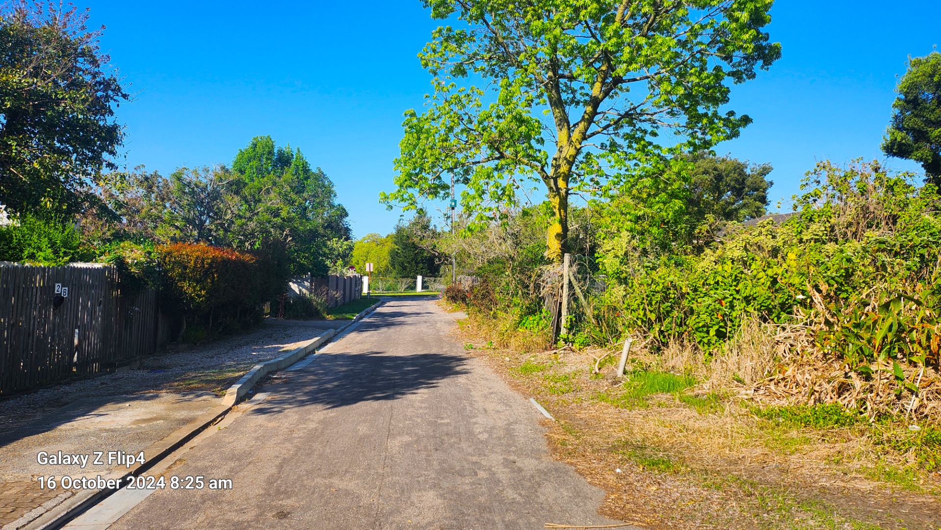 Blanco House For Sale Two dwellings, prime location near Fancourt