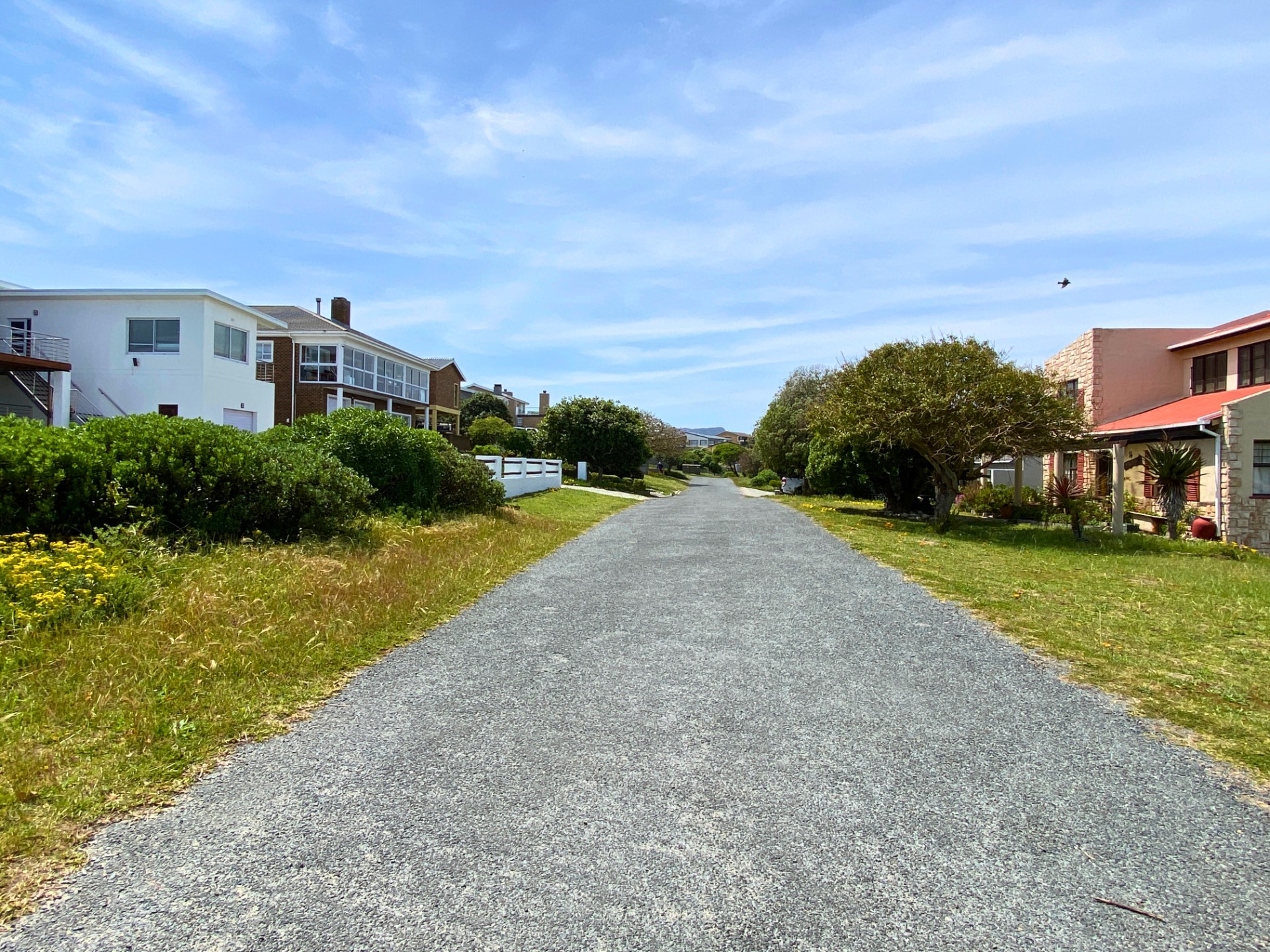 Franskraal For Sale 684 sqm vacant land, sea views, steps from the