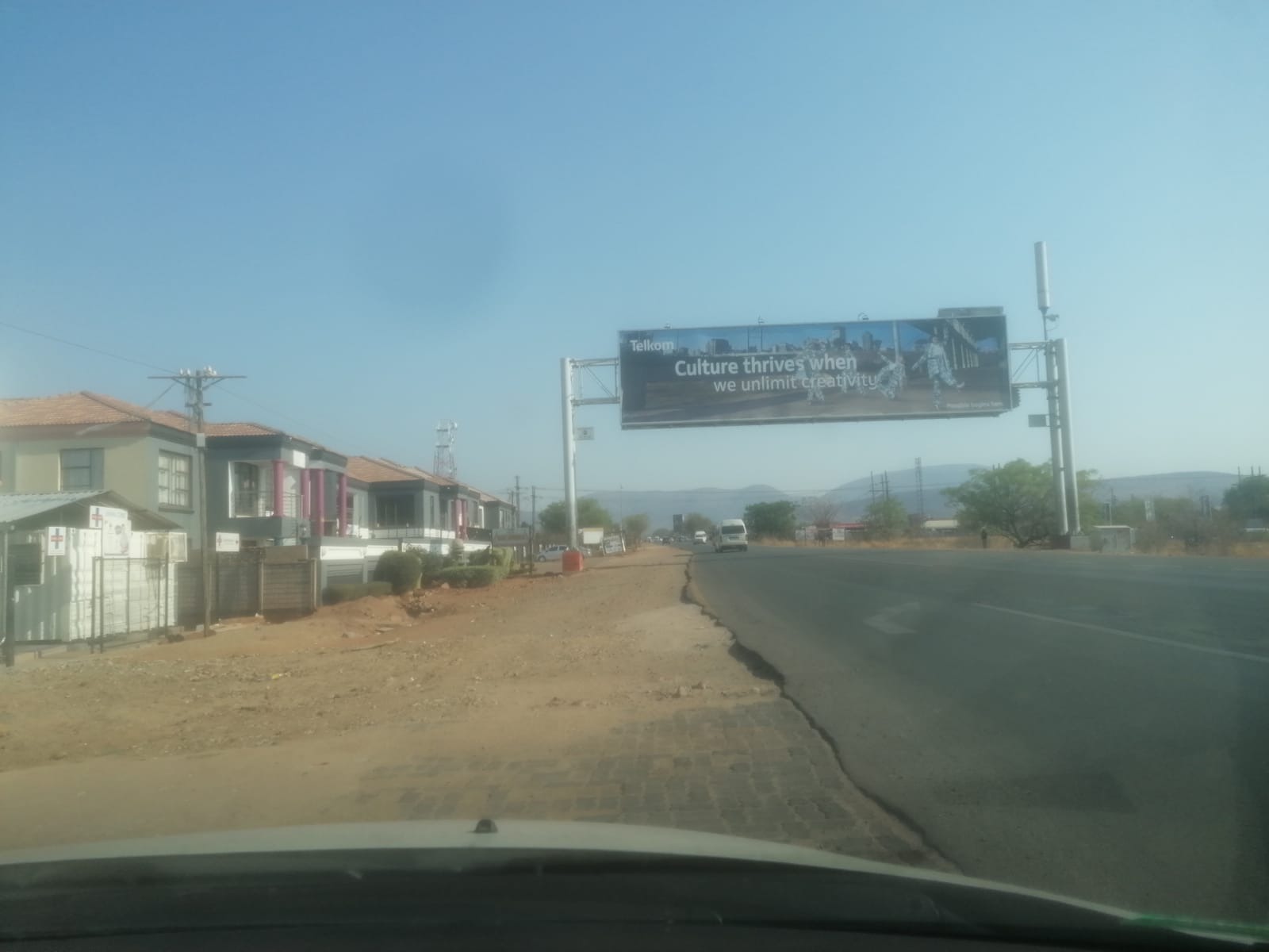 For Sale Vacant Residential Land in Lebowakgomo, near mall and