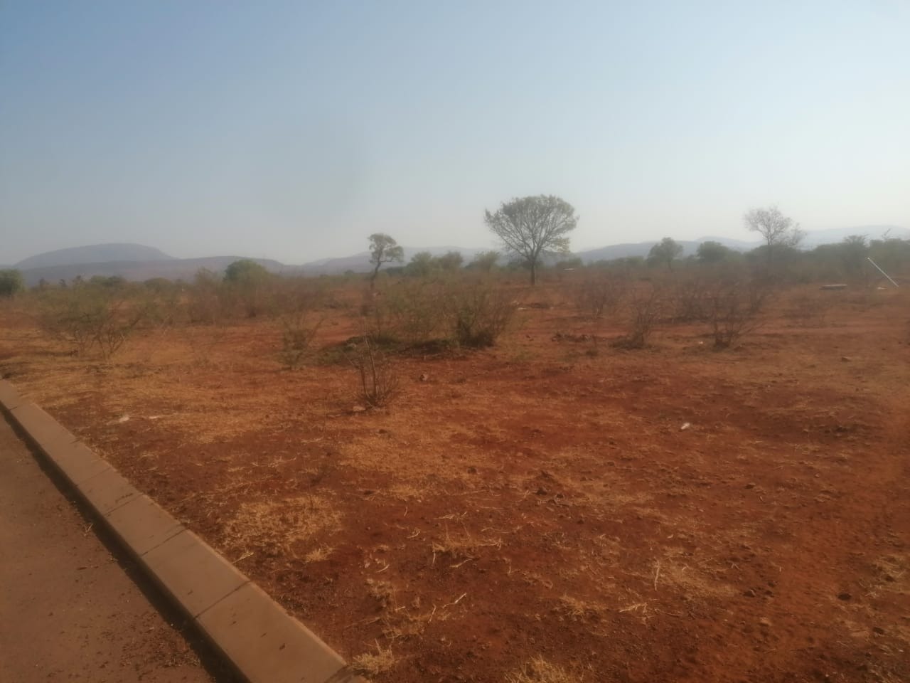 For Sale Vacant Residential Land in Lebowakgomo, near mall and