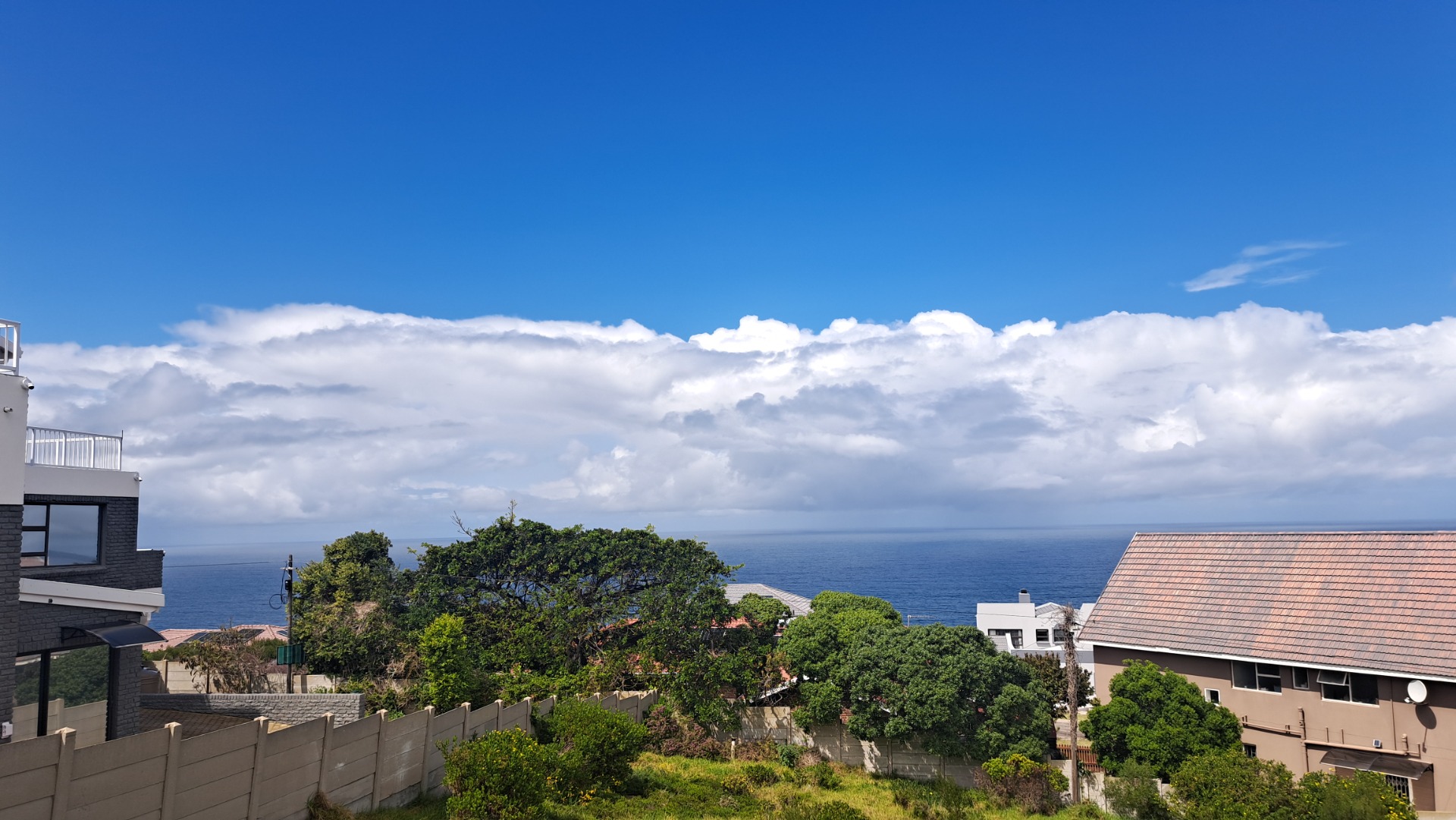 Vacant Land Residential in Dana Bay For Sale 750sqm with sea views. 