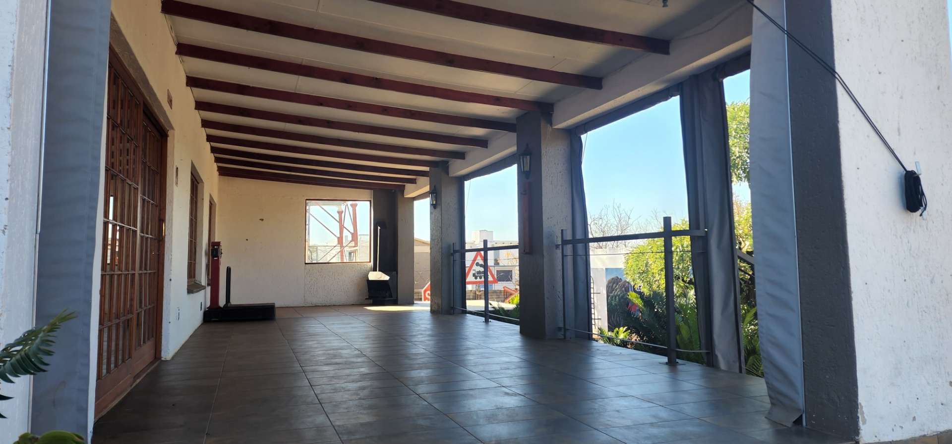 House for Sale in Vaal Marina Central Includes garden, braai room
