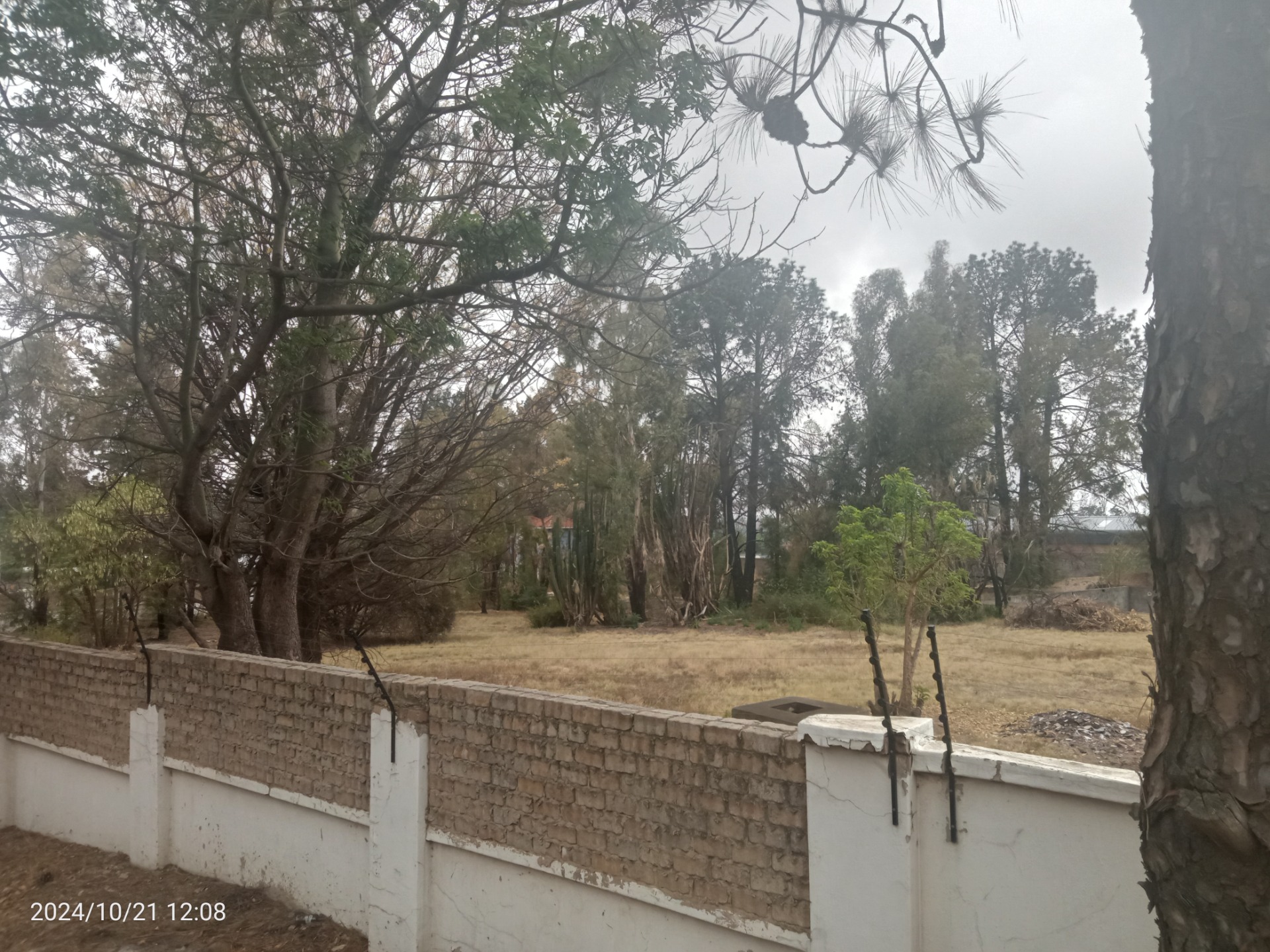 Glen Marais For Sale Vacant Agricultural Land, 80unit potential