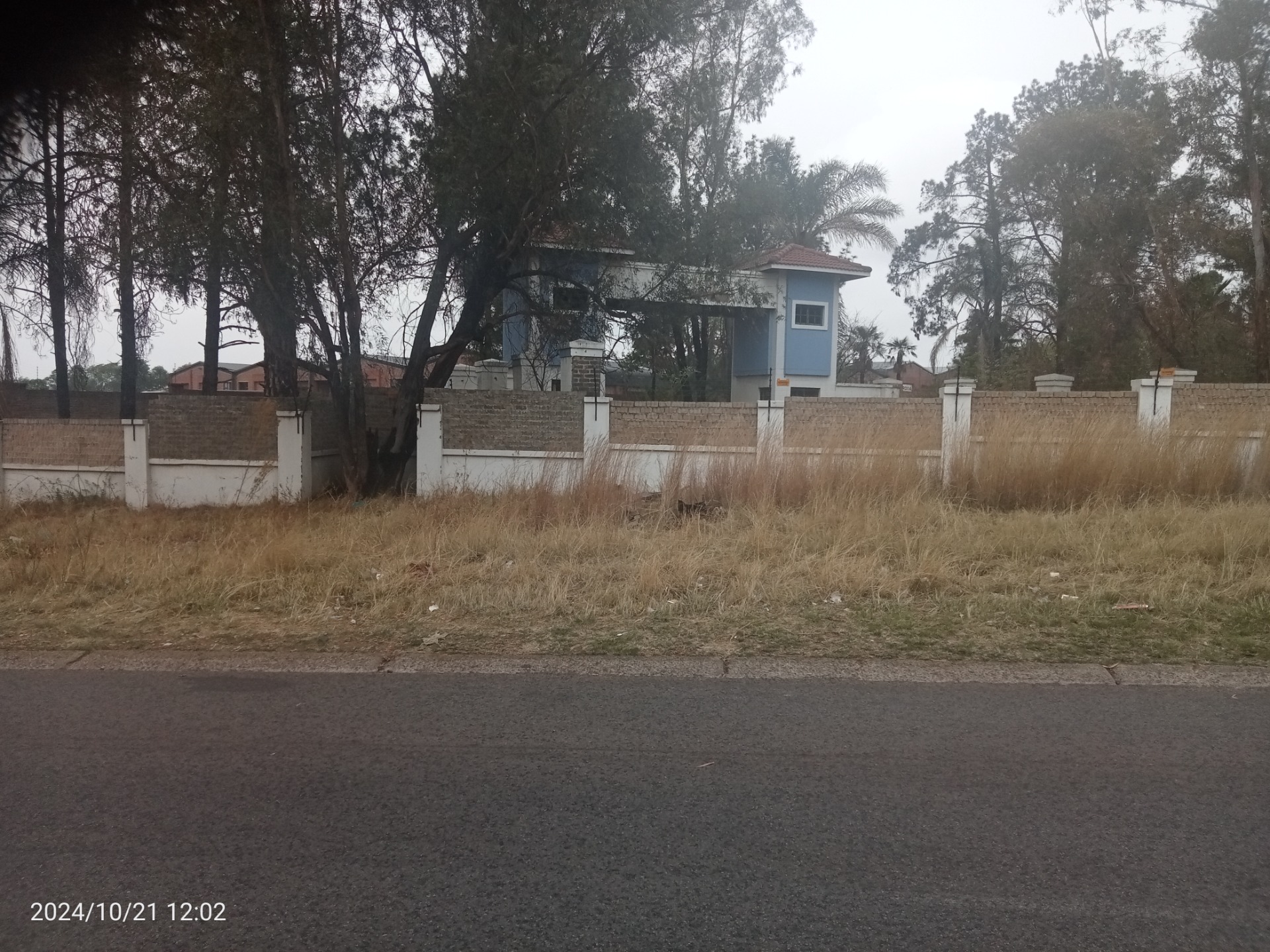 Glen Marais For Sale Vacant Agricultural Land, 80unit potential