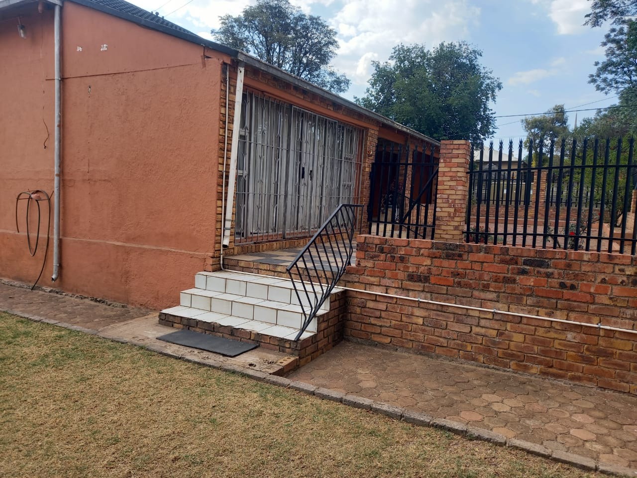 For Sale House in Primrose East with four bedrooms, double garage, and