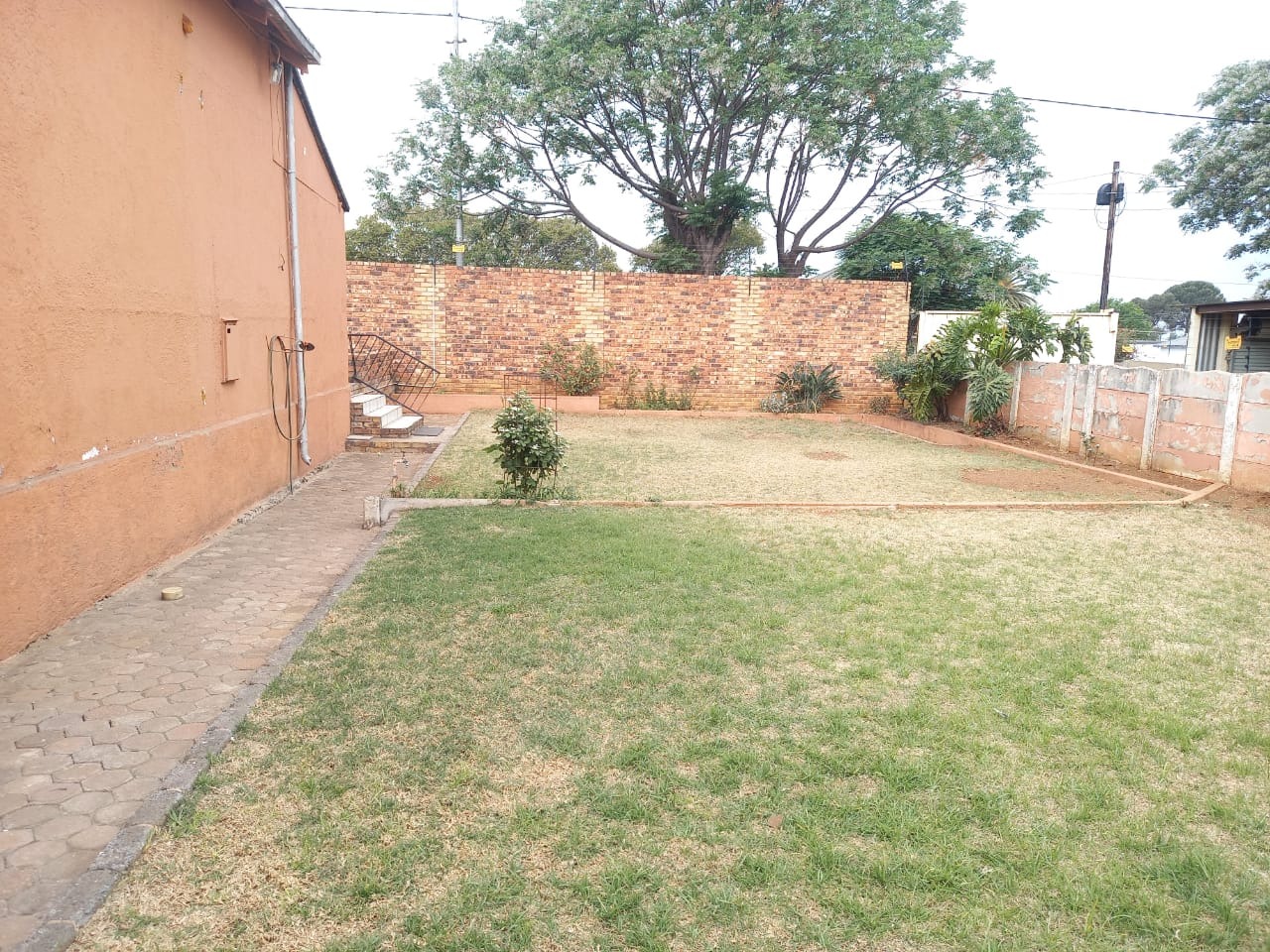 For Sale House in Primrose East with four bedrooms, double garage, and